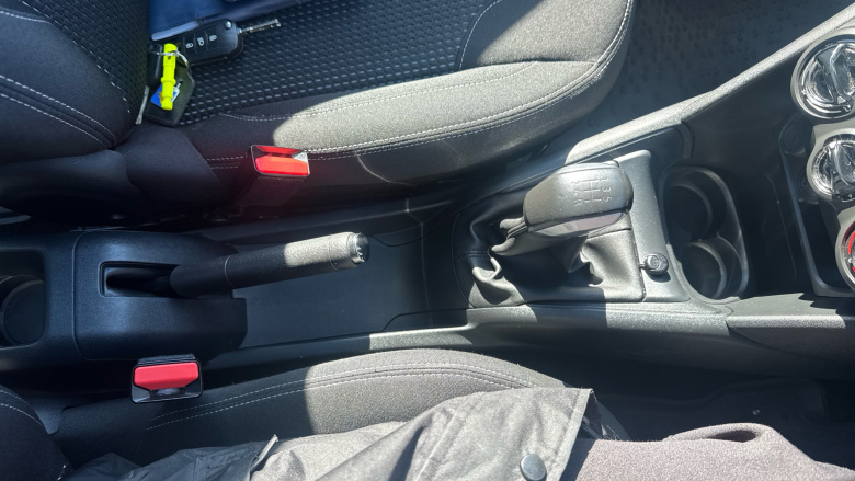 Peugeot 208 1.2 PureTech Allure Premium 5dr Petrol Hatchback